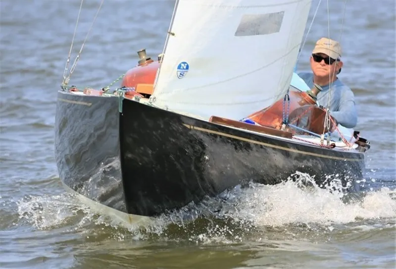 Slide: The Image of Luders L-16 1946 - 6014959