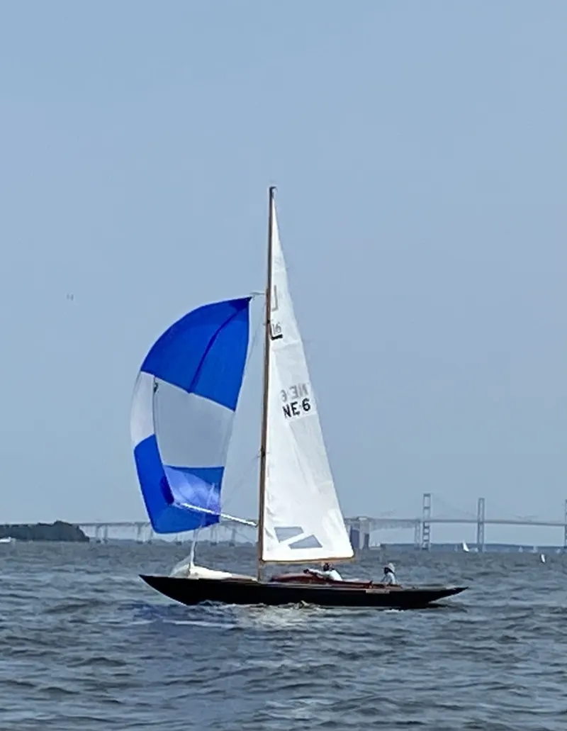 Slide: The Image of Luders L-16 1946 - 6014960