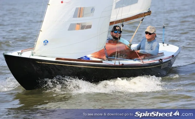 Slide: The Image of Luders L-16 1946 - 6014961