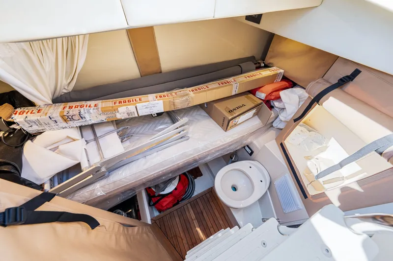 Slide: The Image of Azimut S6 2020 - 6015562