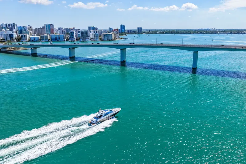 Slide: The Image of Azimut S6 2020 - 6015378