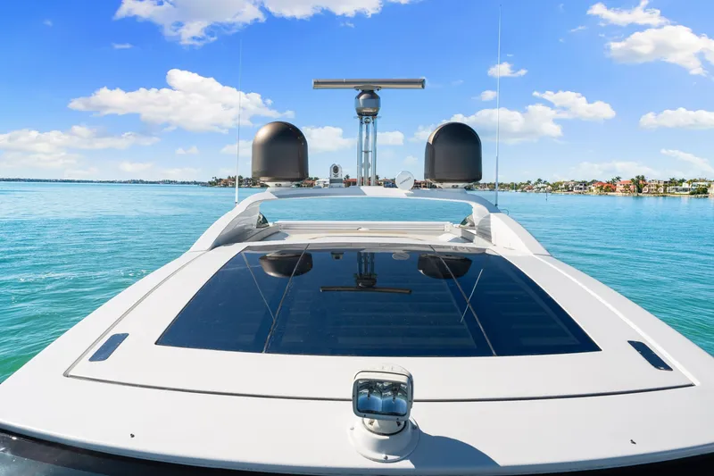 Slide: The Image of Azimut S6 2020 - 6015482