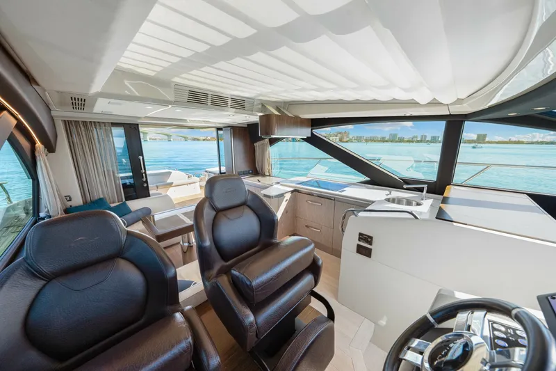 Slide: The Image of Azimut S6 2020 - 6015520