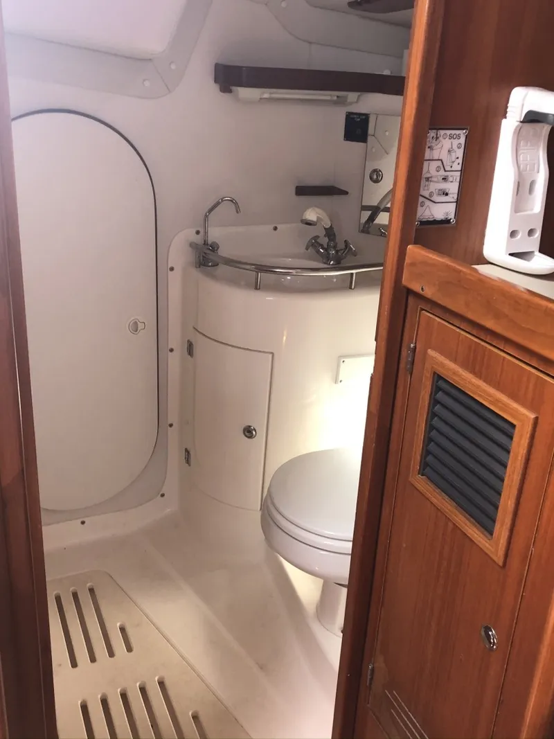 Slide: The Image of J Boats J/133 2004 - 6019029