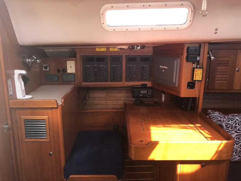 Slide: The Image of J Boats J/133 2004 - 6019028