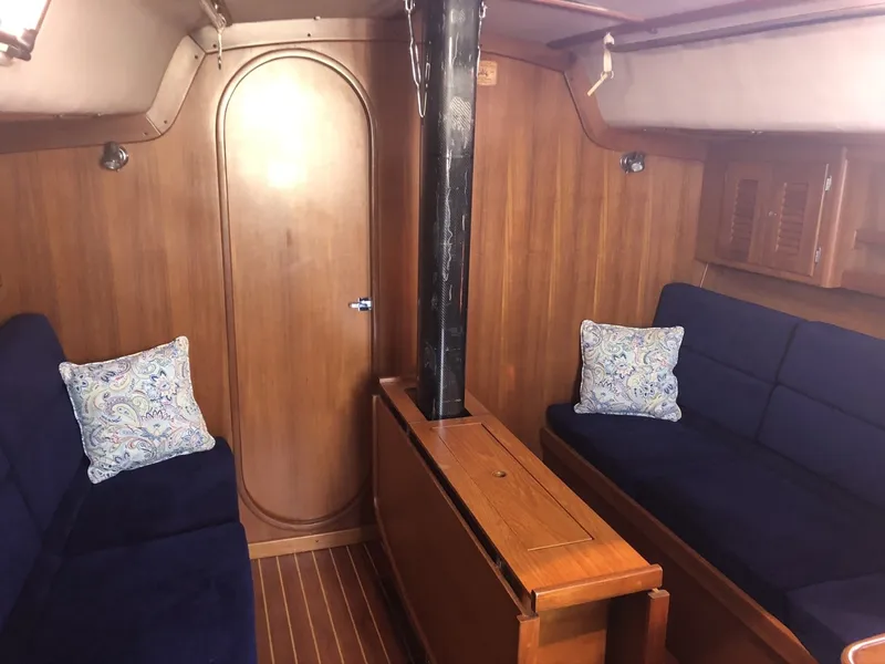 Slide: The Image of J Boats J/133 2004 - 6019026