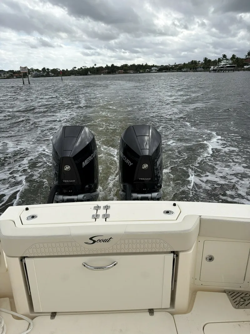 Slide: The Image of Scout 288 LXF 2026 - 6015290