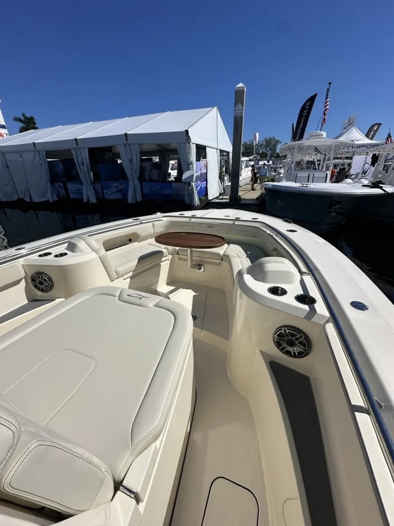 Slide: The Image of Scout 288 LXF 2026 - 6015291