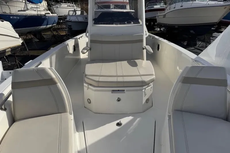 Slide: The Image of Boston Whaler 280 Dauntless 2023 - 6015514