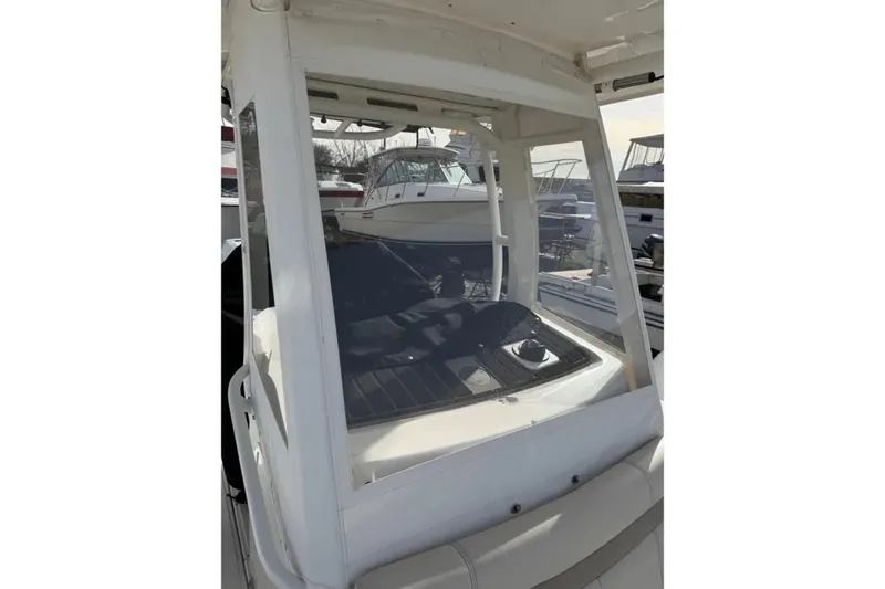 Slide: The Image of Boston Whaler 280 Dauntless 2023 - 6015515