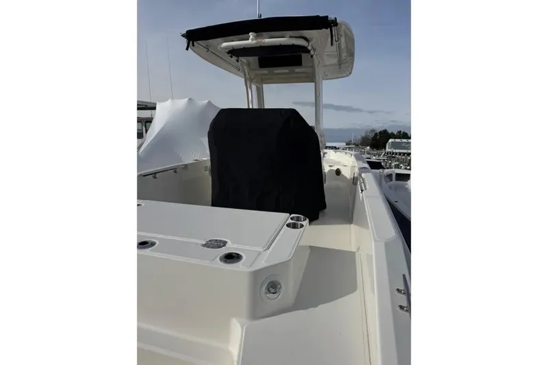 Slide: The Image of Boston Whaler 280 Dauntless 2023 - 6015516