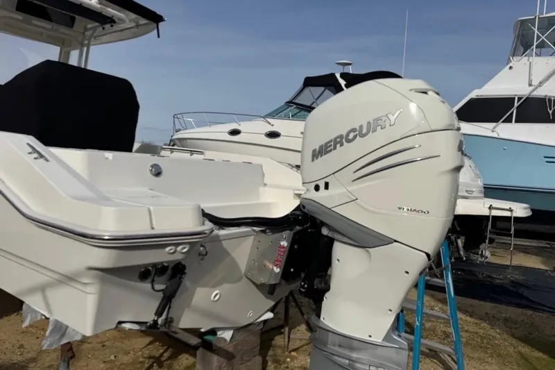 Slide: The Image of Boston Whaler 280 Dauntless 2023 - 6015517