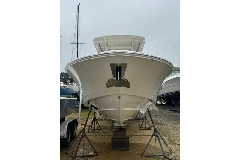 Slide: The Image of Boston Whaler 280 Dauntless 2023 - 6015500