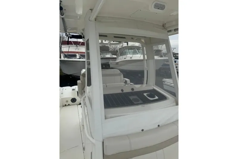 Slide: The Image of Boston Whaler 280 Dauntless 2023 - 6015502