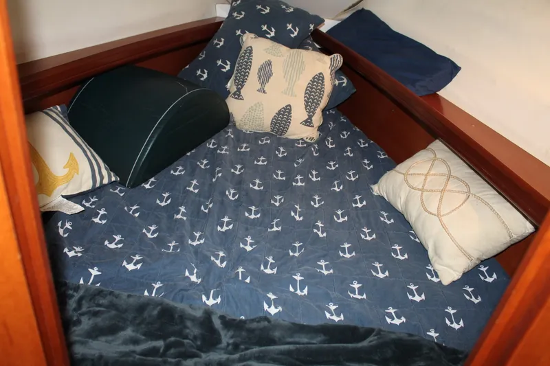 Slide: The Image of Beneteau 323 2007 - 6015575