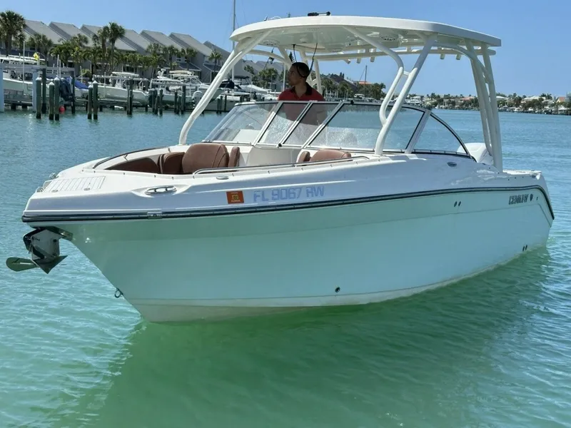 The Image of Century 24 Resorter 2019 - undefined