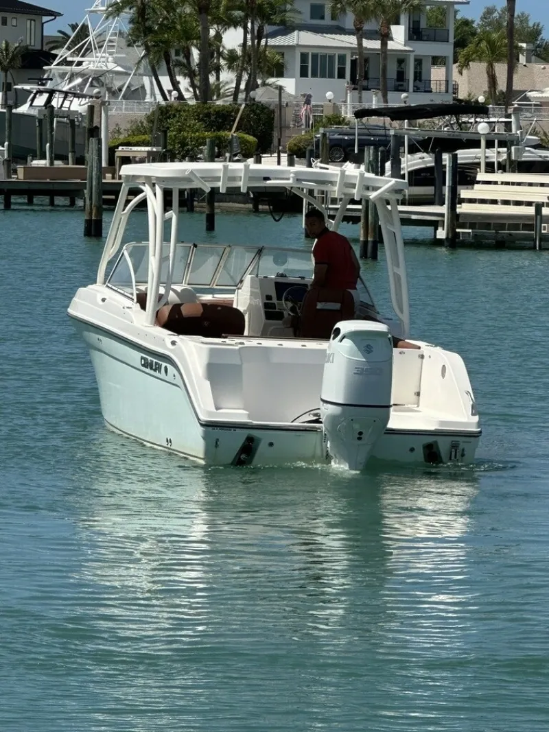 Slide: The Image of Century 24 Resorter 2019 - 6017942