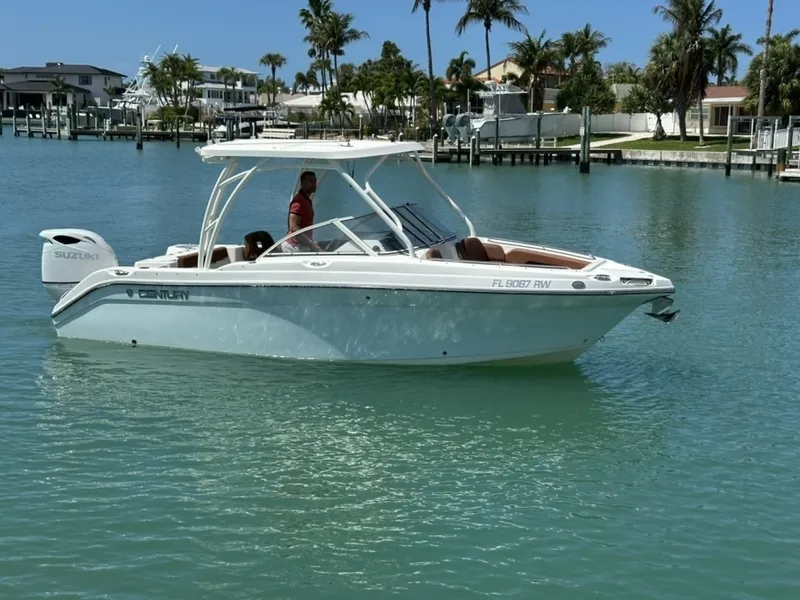 Slide: The Image of Century 24 Resorter 2019 - 6017970