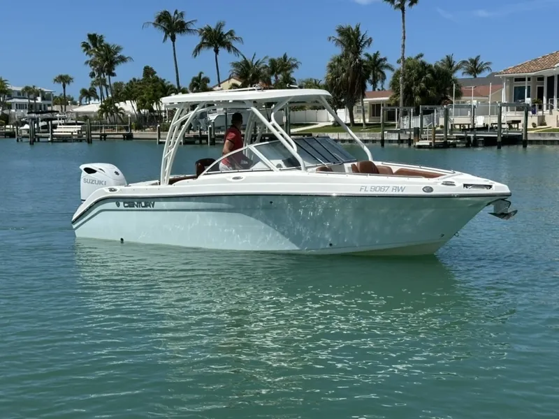 Slide: The Image of Century 24 Resorter 2019 - 6017971