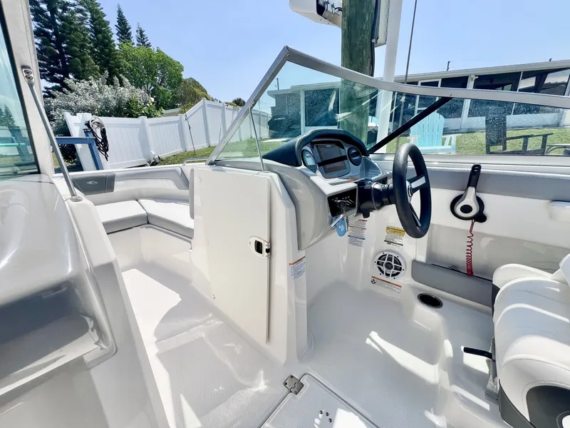 Slide: The Image of Chaparral 21 SSi OB 2023 - 6015599