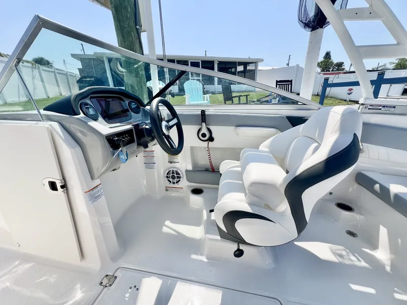 Slide: The Image of Chaparral 21 SSi OB 2023 - 6015598