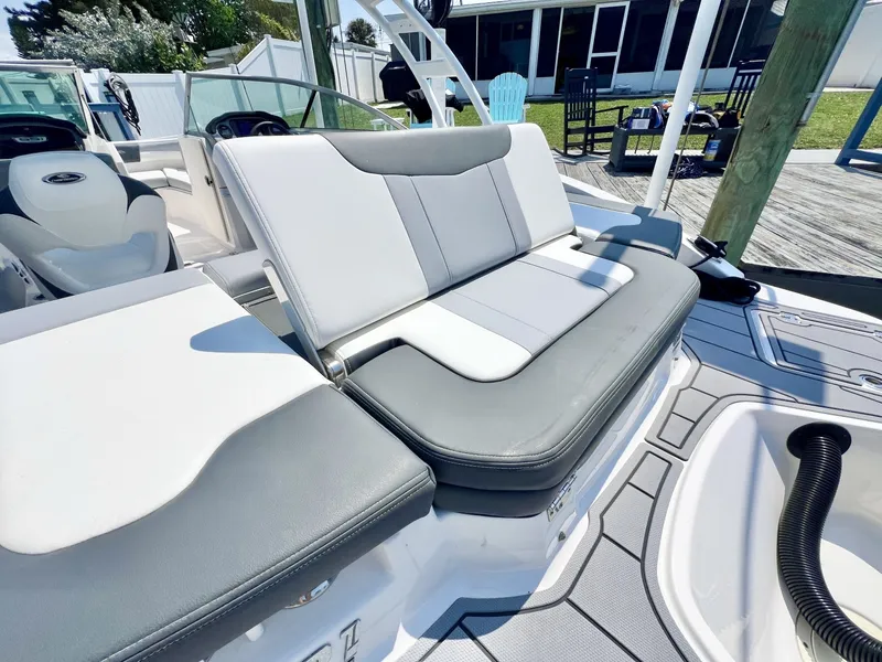 Slide: The Image of Chaparral 21 SSi OB 2023 - 6015585