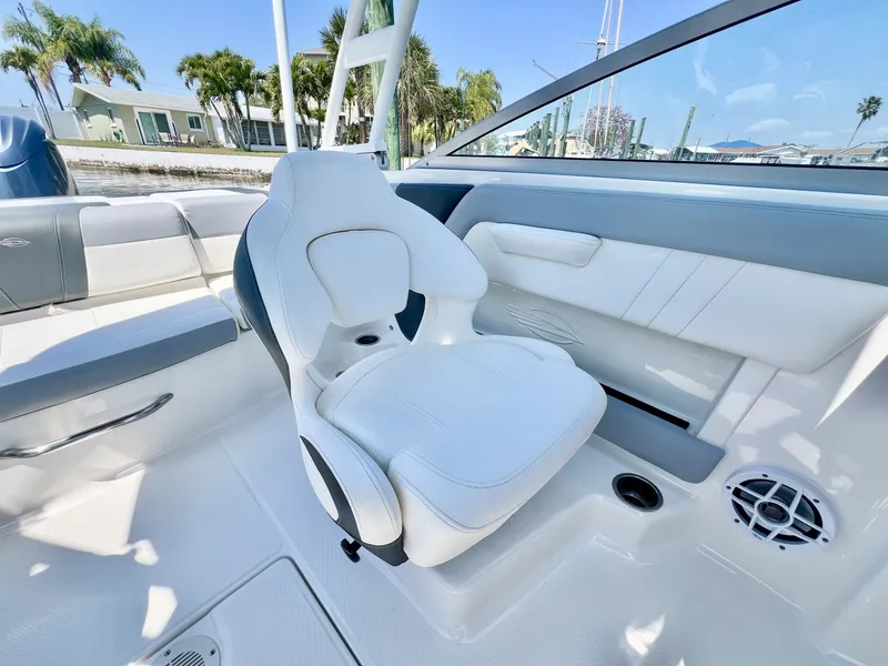 Slide: The Image of Chaparral 23 SSi OB 2023 - 6015640