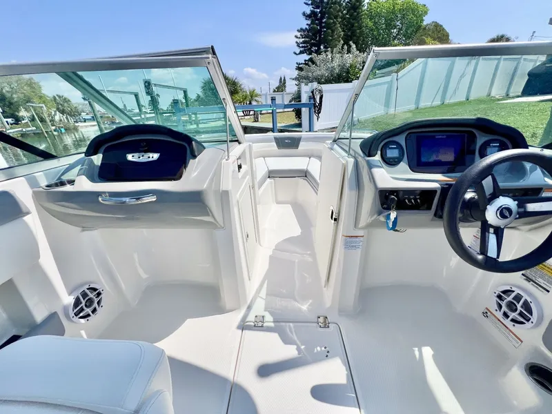 Slide: The Image of Chaparral 23 SSi OB 2023 - 6015596