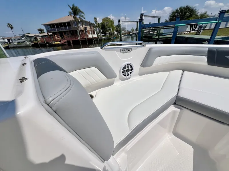 Slide: The Image of Chaparral 23 SSi OB 2023 - 6015636