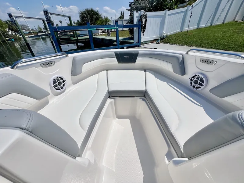 Slide: The Image of Chaparral 23 SSi OB 2023 - 6015600