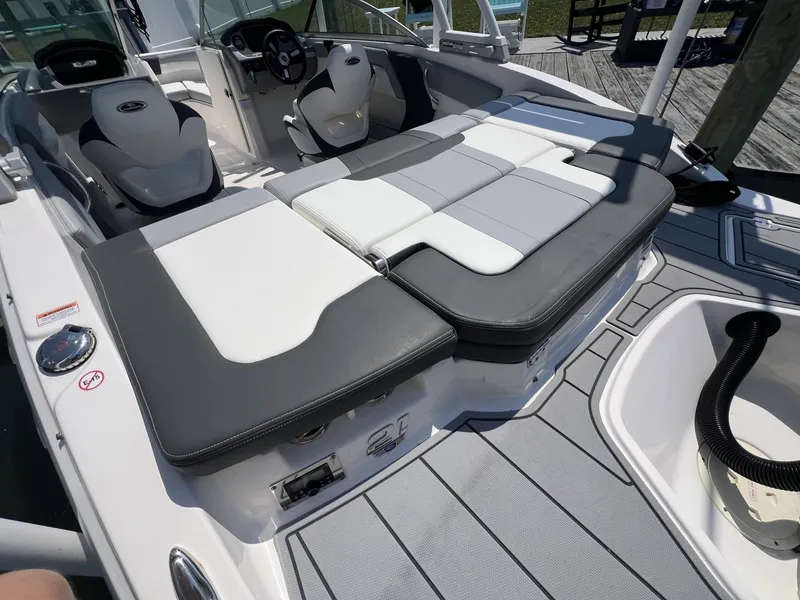 Slide: The Image of Chaparral 23 SSi OB 2023 - 6015590