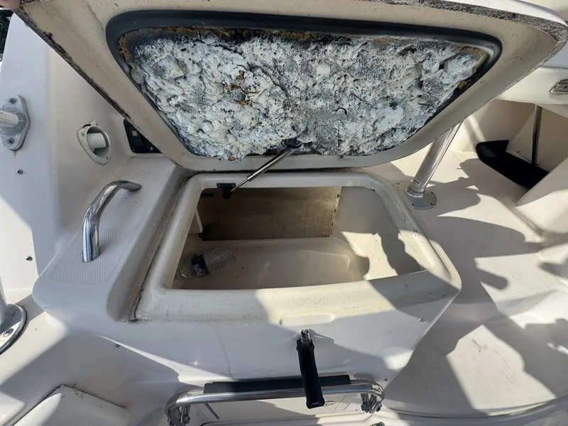 Slide: The Image of Grady-White 305 Express 2007 - 6015714