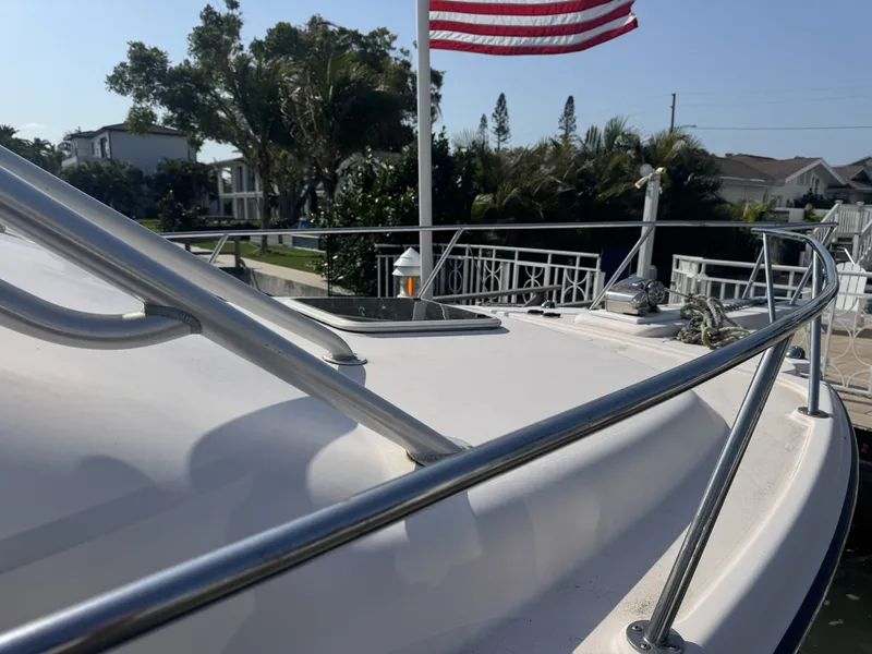 Slide: The Image of Grady-White 305 Express 2007 - 6015692