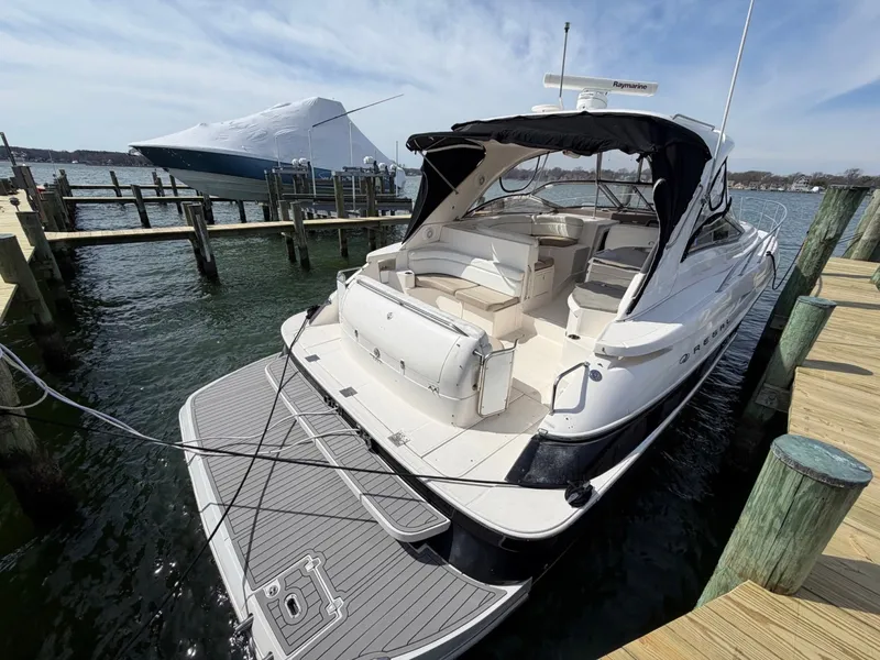 Slide: The Image of Regal Commodore 4260 2005 - 6015871