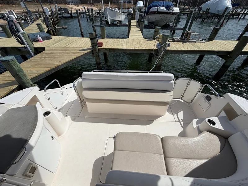 Slide: The Image of Regal Commodore 4260 2005 - 6015876