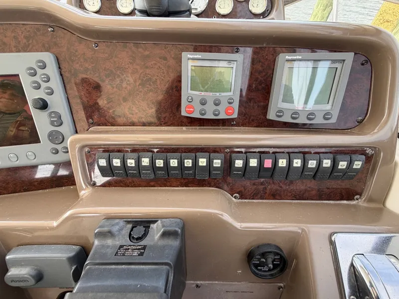 Slide: The Image of Regal Commodore 4260 2005 - 6015885