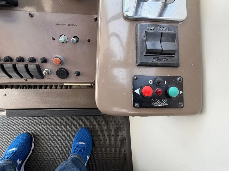 Slide: The Image of Regal Commodore 4260 2005 - 6015887