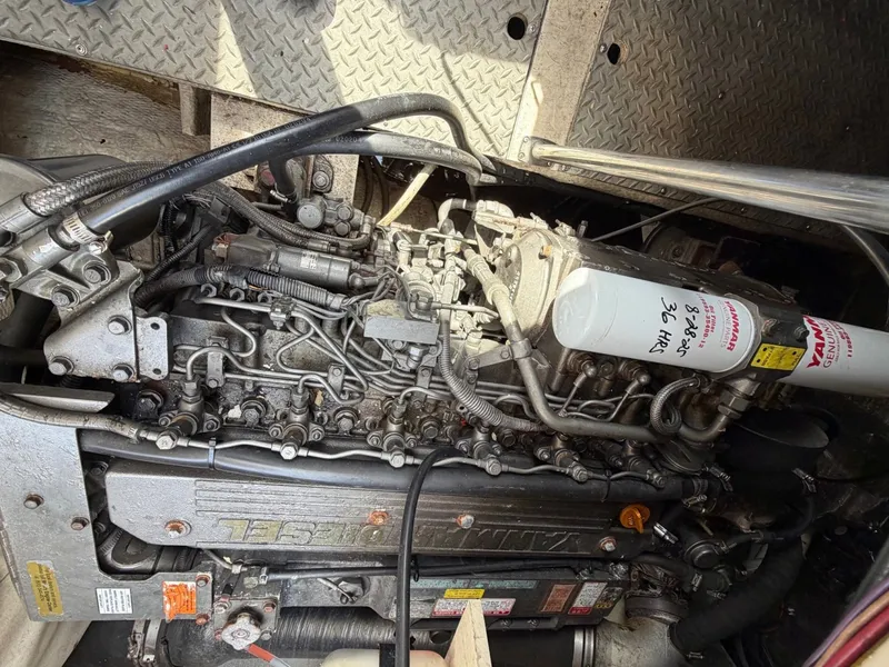 Slide: The Image of Regal Commodore 4260 2005 - 6015908