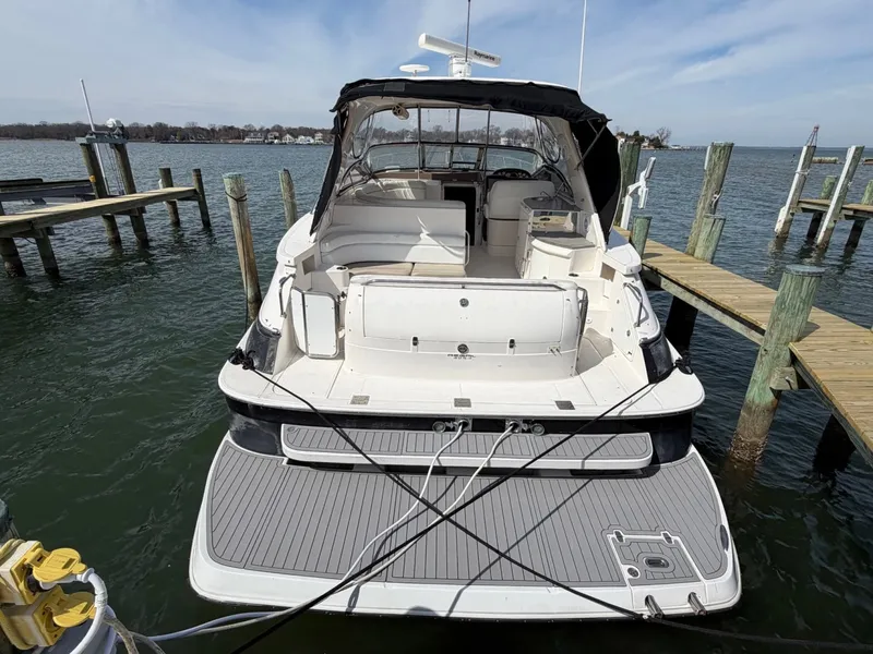 Slide: The Image of Regal Commodore 4260 2005 - 6015870