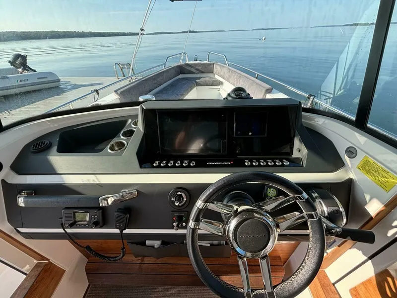 Slide: The Image of Axopar 28 2019 - 6015922