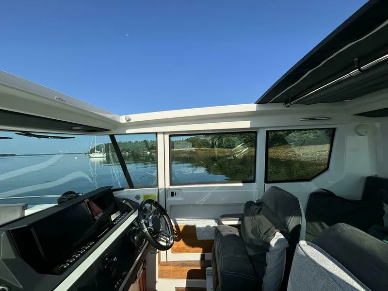 Slide: The Image of Axopar 28 2019 - 6015923