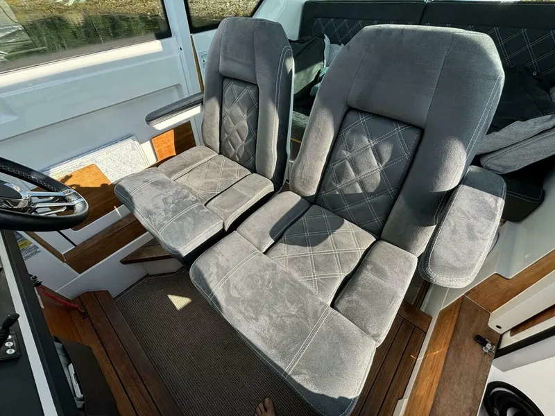 Slide: The Image of Axopar 28 2019 - 6015924