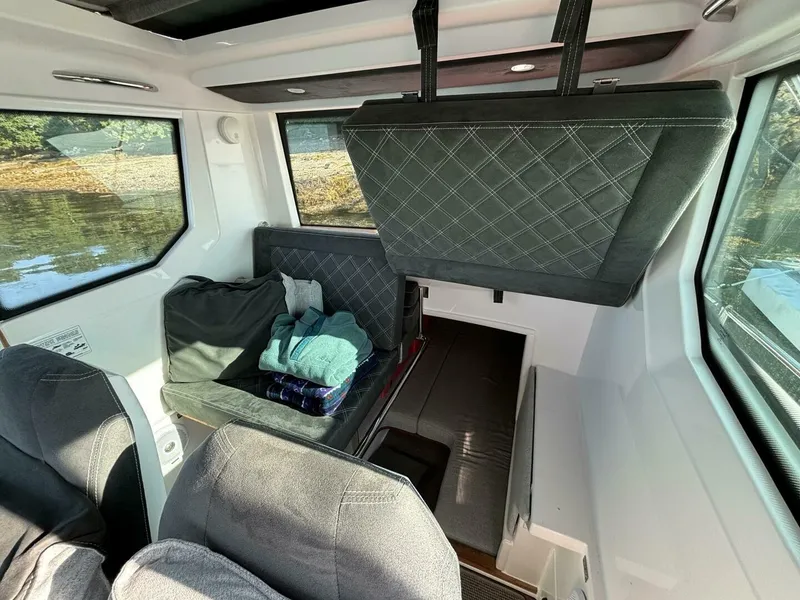 Slide: The Image of Axopar 28 2019 - 6015925