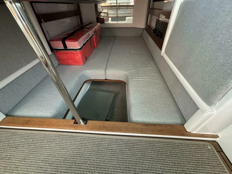 Slide: The Image of Axopar 28 2019 - 6015926