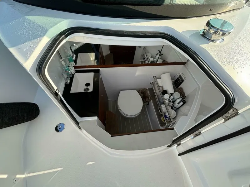 Slide: The Image of Axopar 28 2019 - 6015927