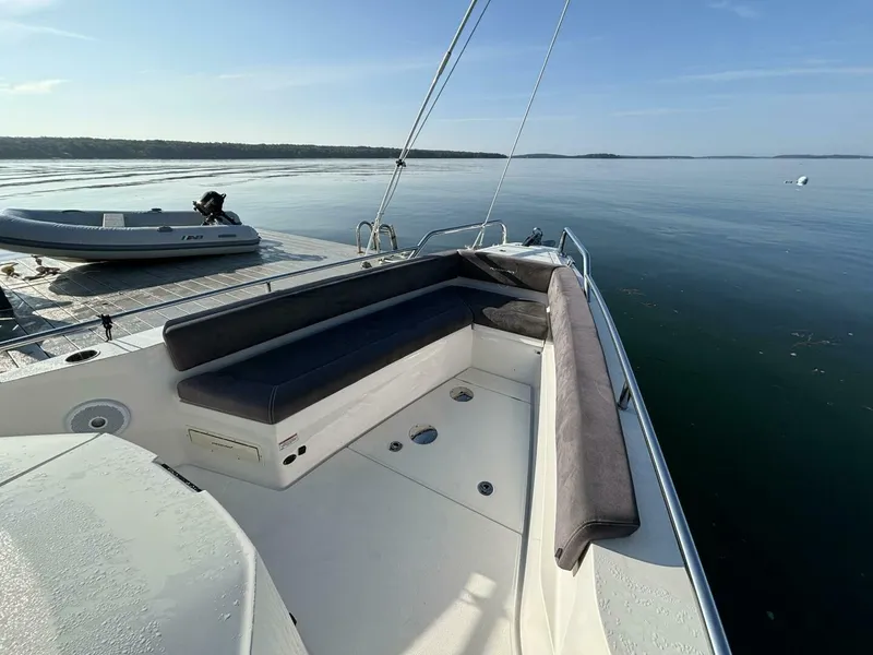 Slide: The Image of Axopar 28 2019 - 6015929