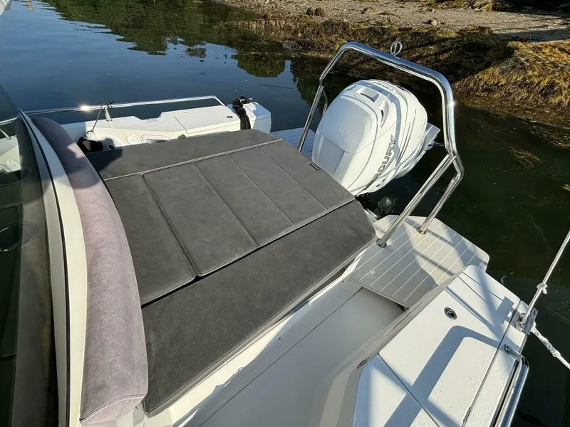 Slide: The Image of Axopar 28 2019 - 6015930