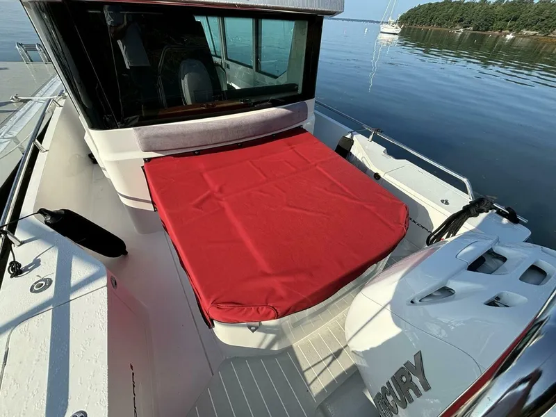 Slide: The Image of Axopar 28 2019 - 6015931