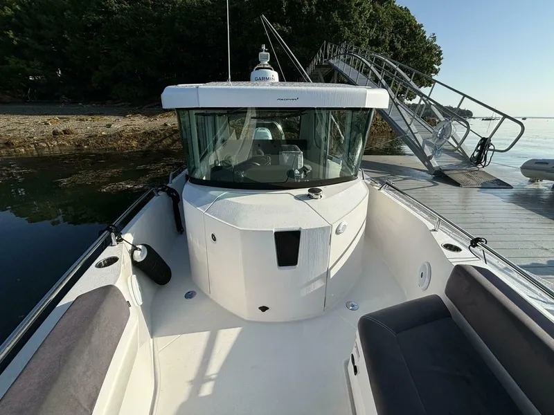 Slide: The Image of Axopar 28 2019 - 6015932