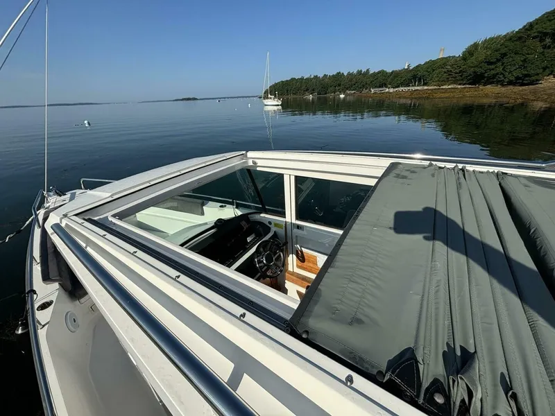 Slide: The Image of Axopar 28 2019 - 6015933